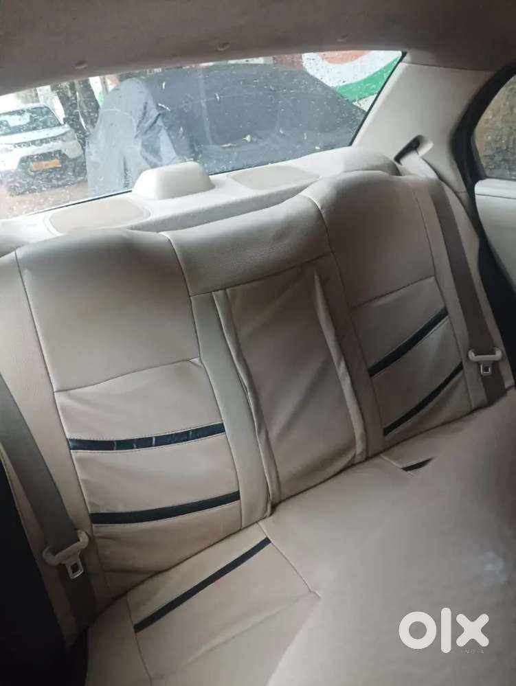 Maruti Suzuki Dzire 2020 Last