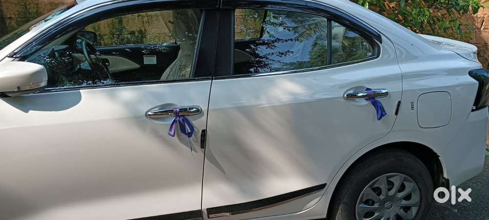 Maruti Suzuki Dzire 2026