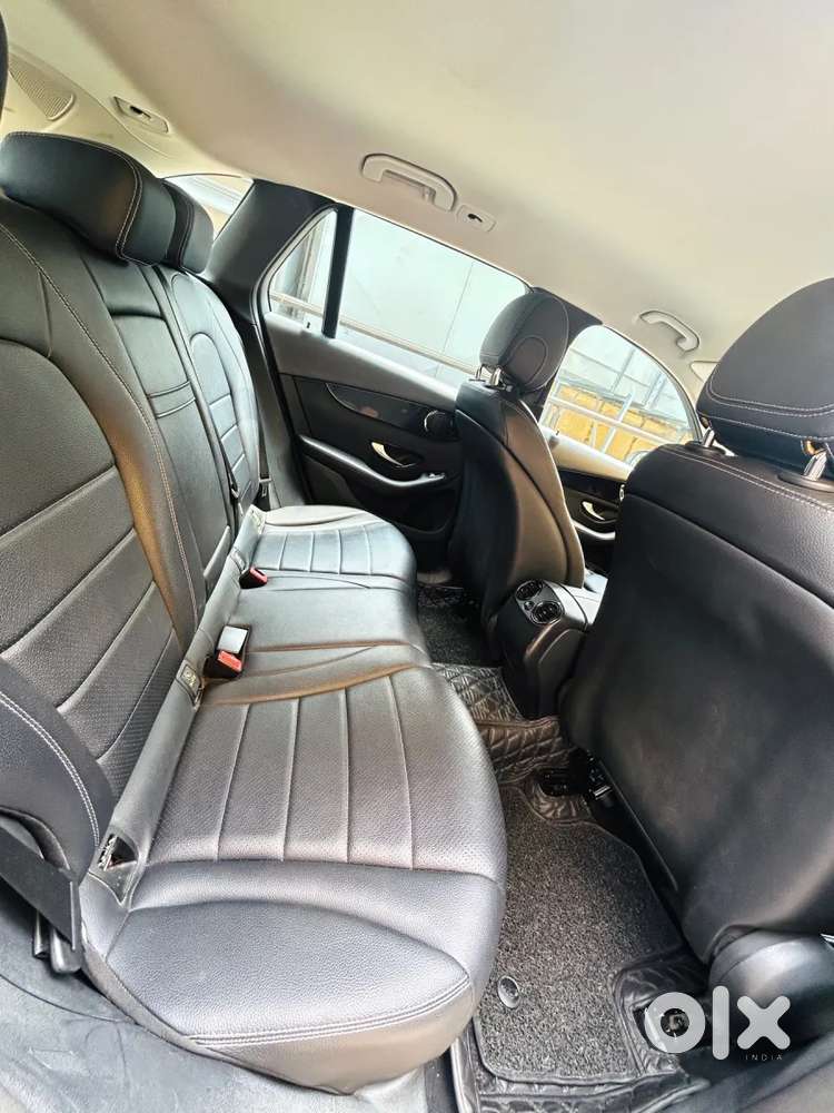 Mercedes-benz Glc 220d 4matic, 2017, Diesel