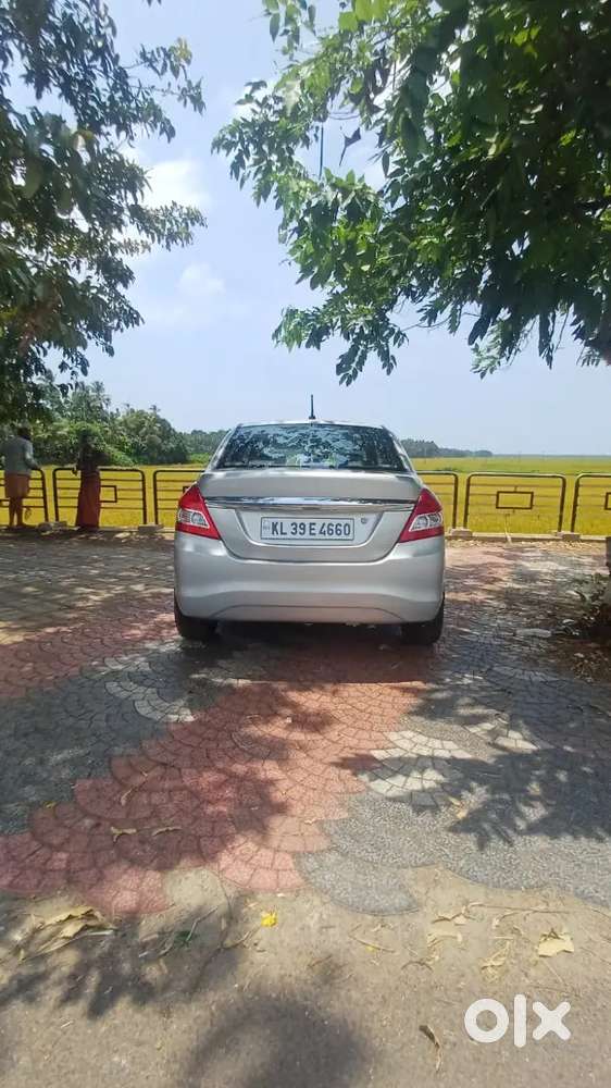 Maruti Suzuki Dzire 2013 Diesel 140000 Km Driven.