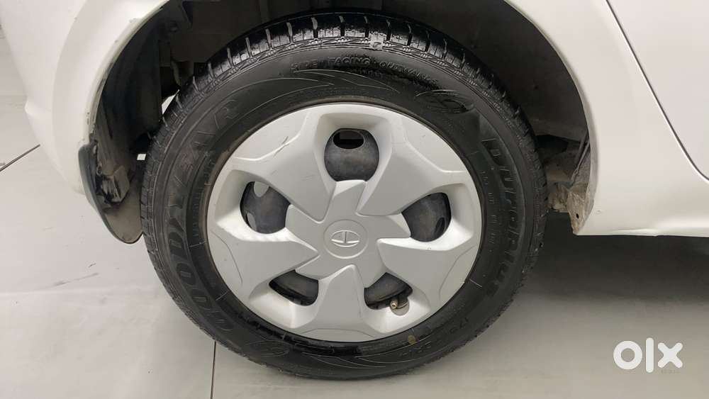 Tata Tiago 1.2 Revotron Xt, 2018, Petrol