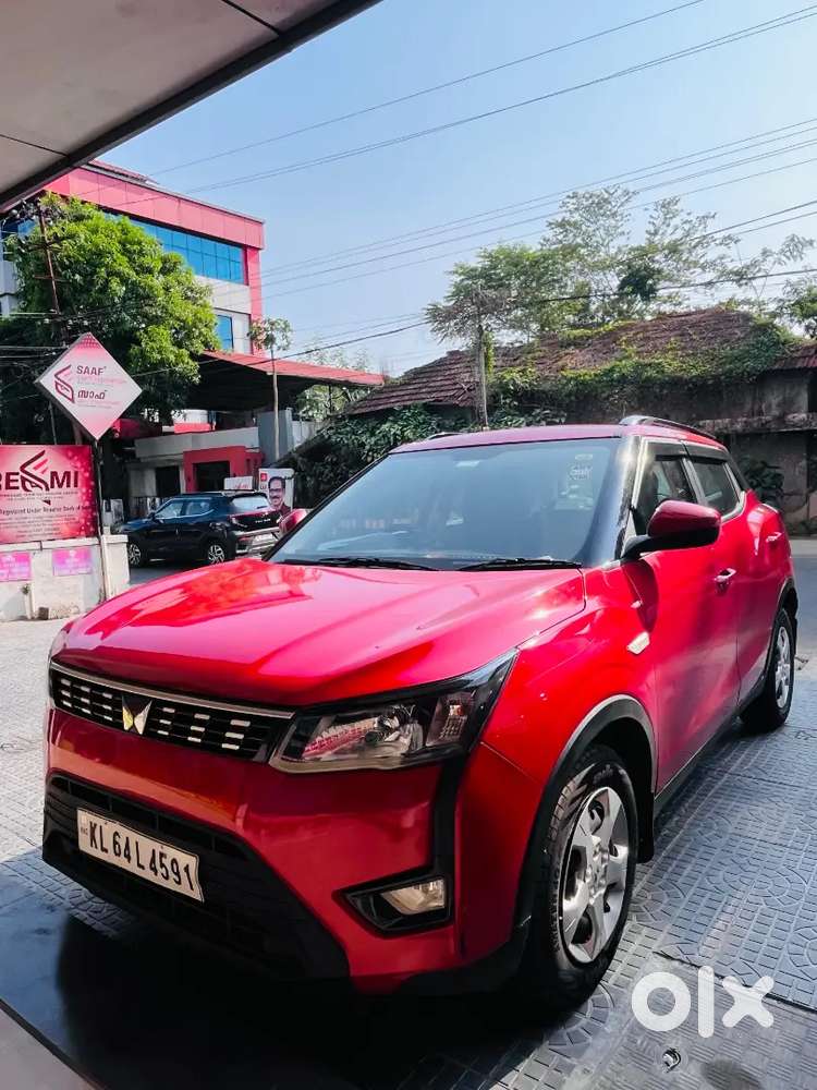 Mahindra Xuv300 2023 Model