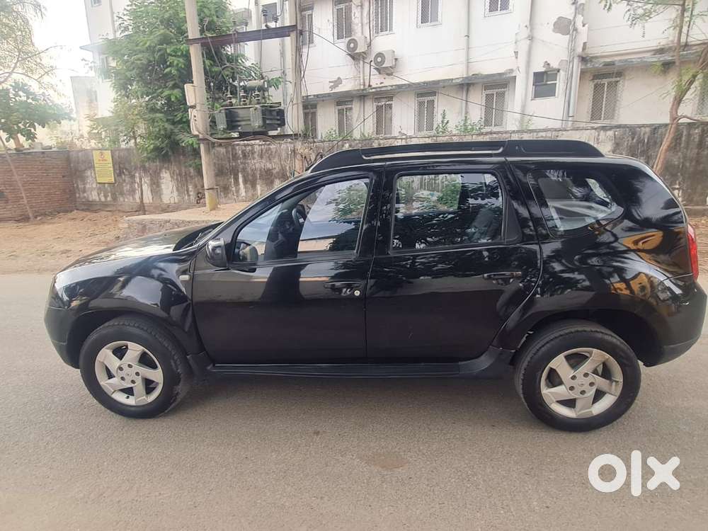 Renault Duster 85ps Diesel Rxl, 2015, Diesel