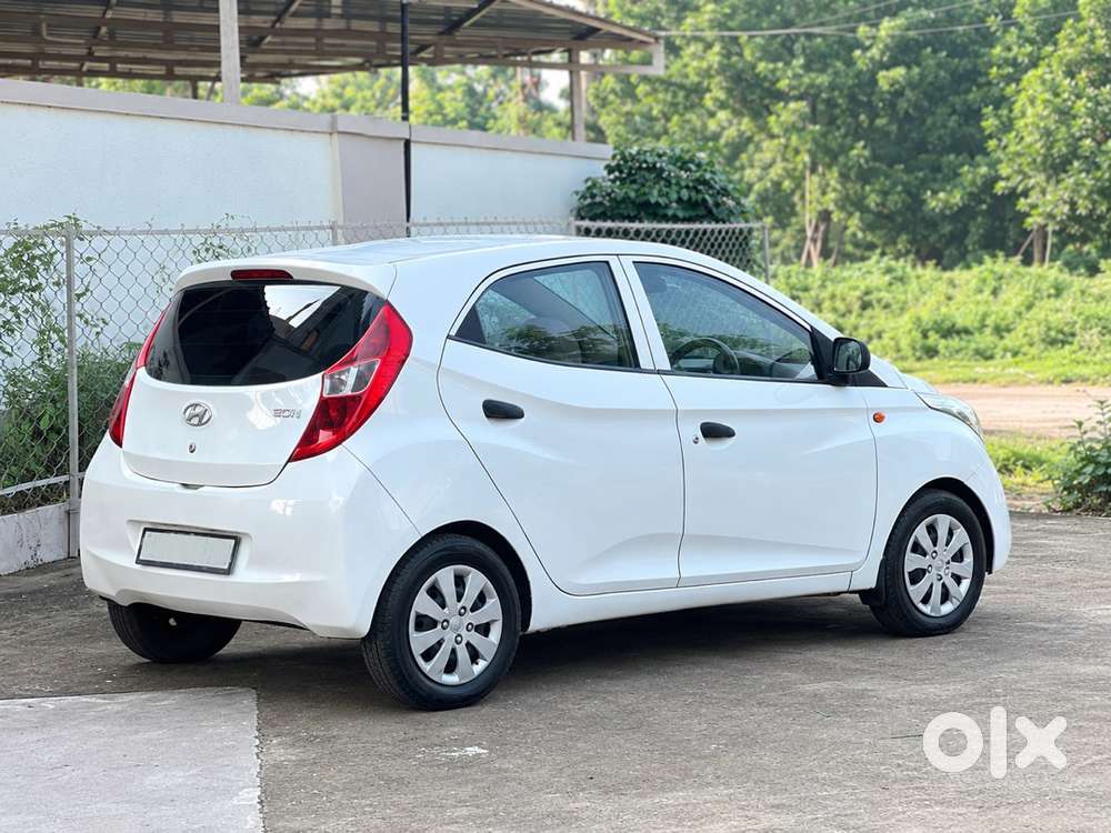  Hyundai Eon 2019 | 2nd Owner | Petrol