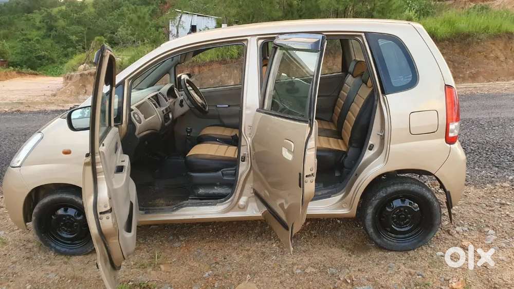 Maruti Suzuki Zen Estilo 2008