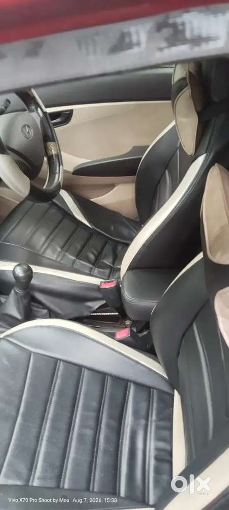 Hyundai Eon Magna+ Petrol 2013