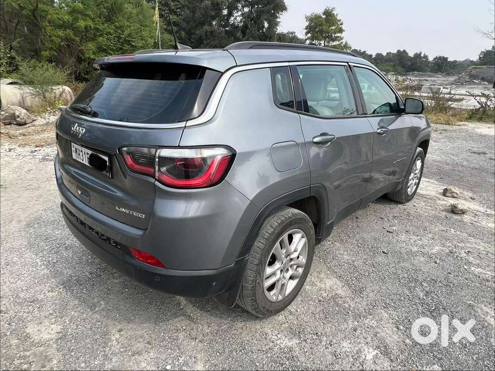 Good Condition And Family Car