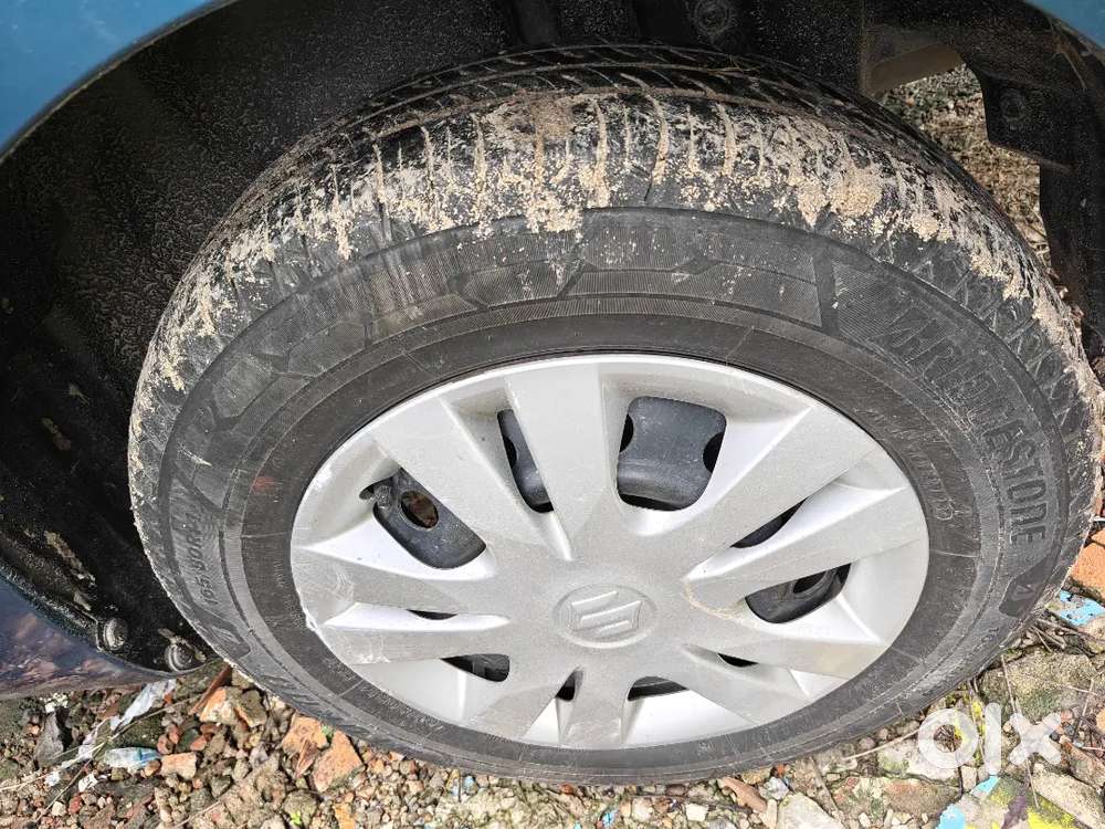 Swift Dzire Vxi Petrol Manual 2014 Model