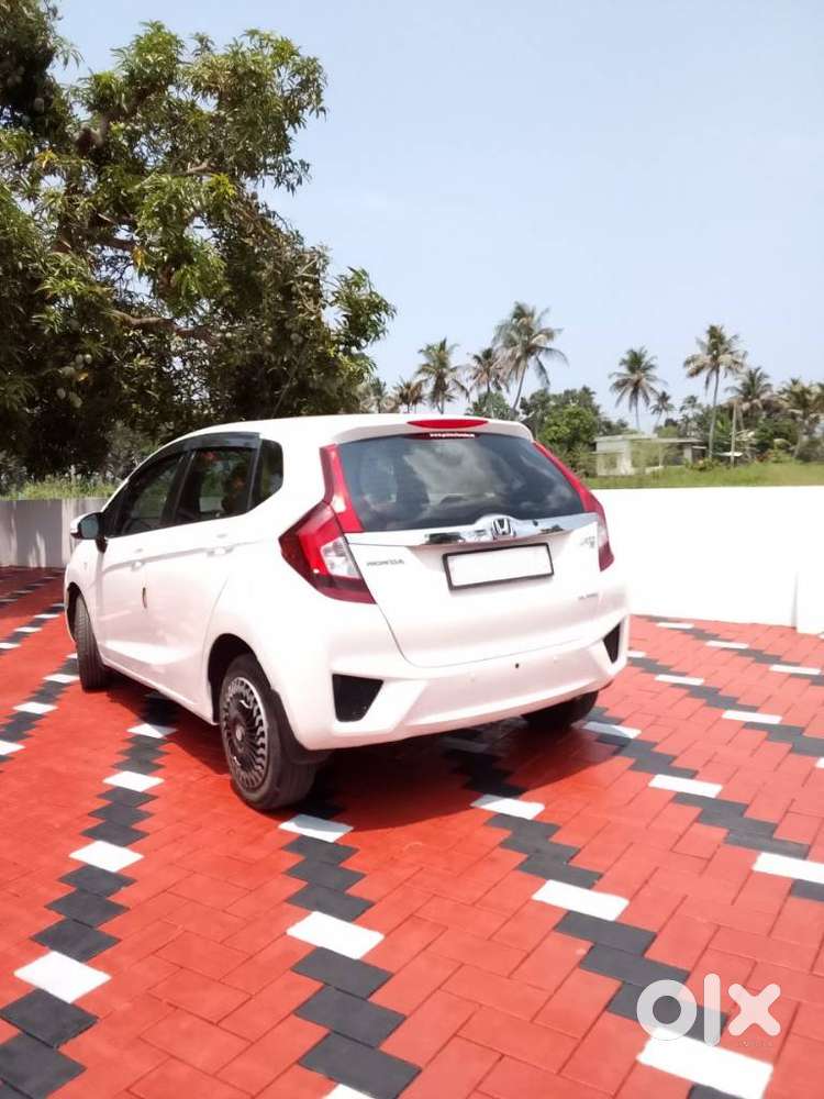Honda Jazz 1.2 S I Vtec, 2016, Petrol
