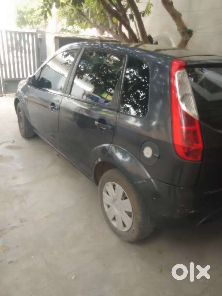Ford Figo Diesel Lxi 2011