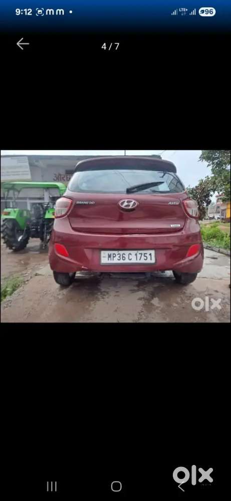 Push Butten Start Desal 20 +  Average