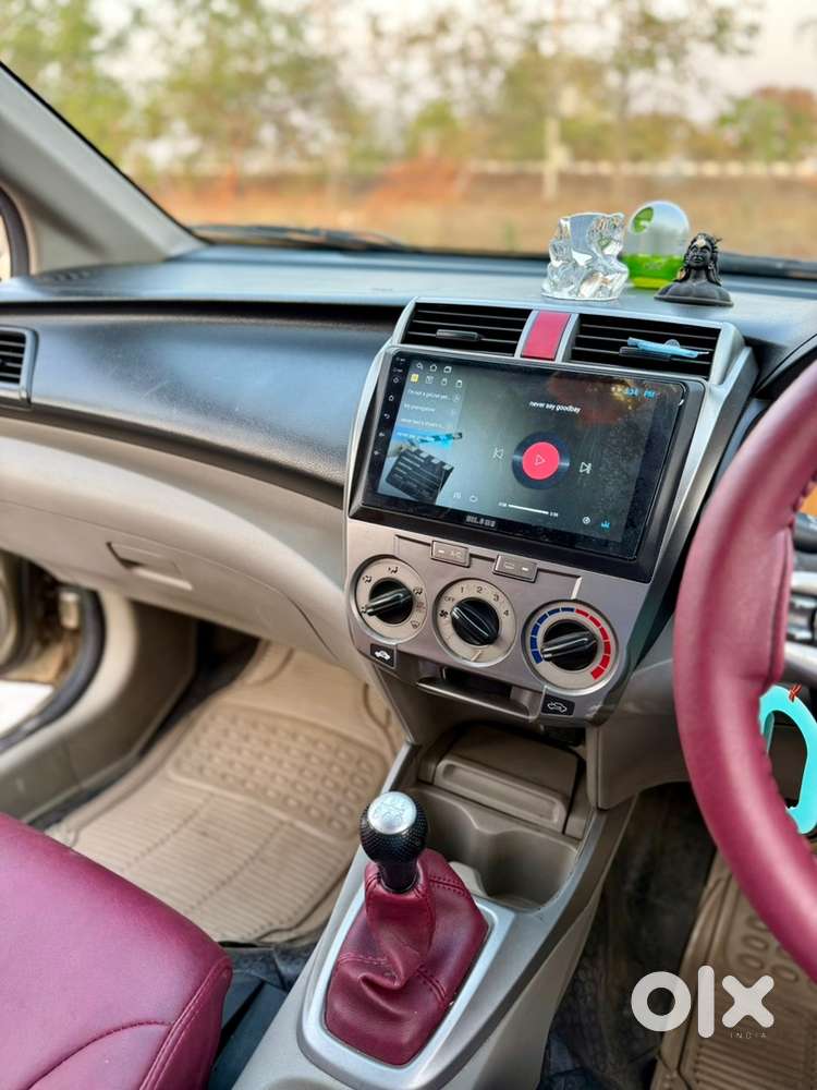 Honda City 2009 Petrol 88000 Km Driven