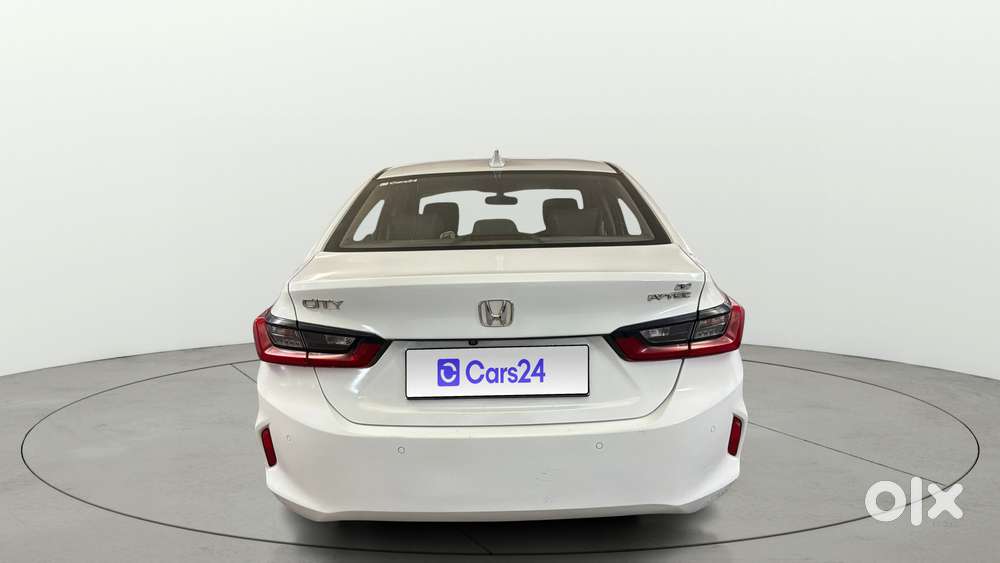 Honda City 1.5 V 5th Gen I-vtec Mt, 2022, Petrol