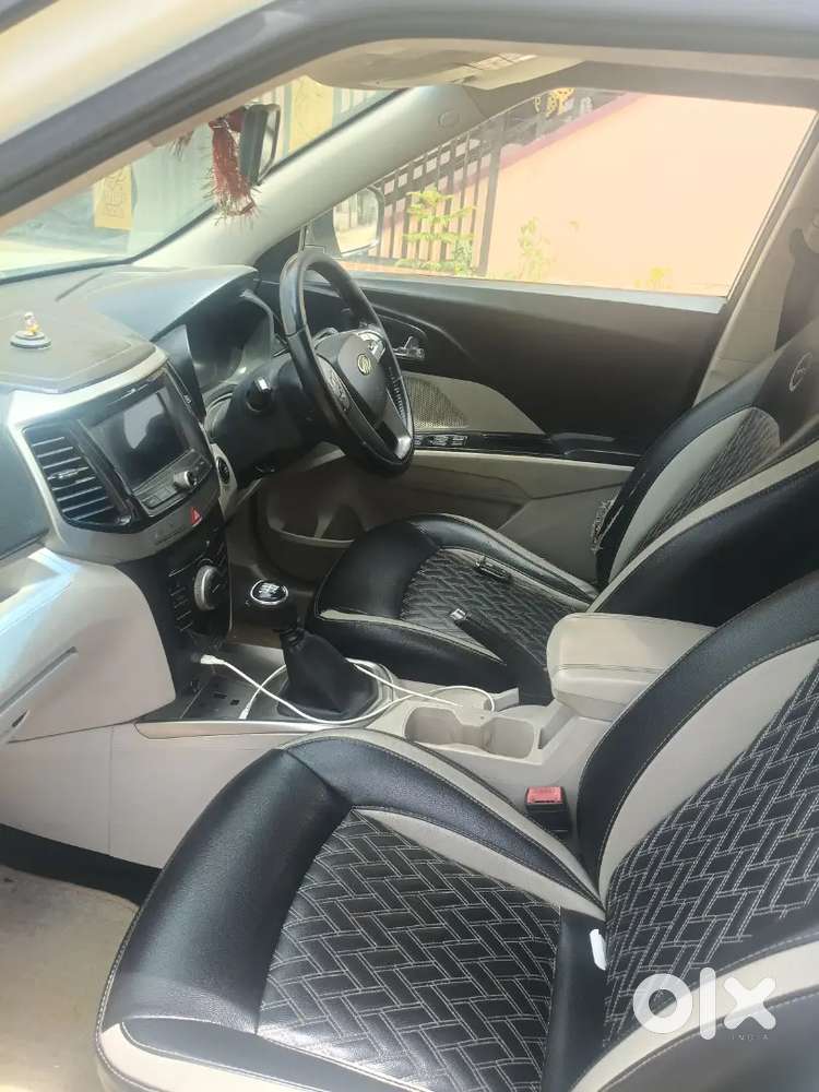 Mahindra Xuv300 2019 Diesel 75000 Km Driven