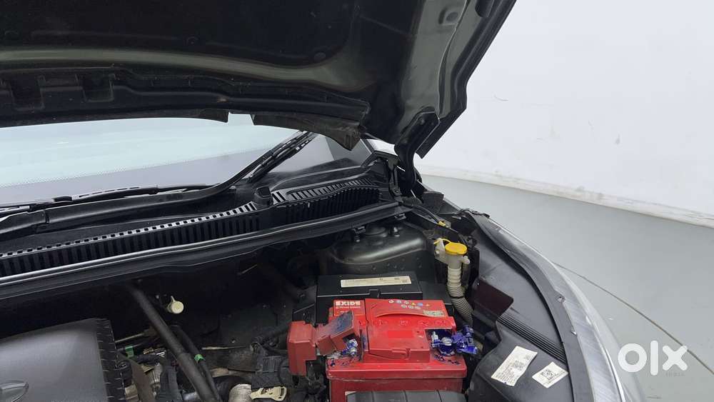 Tata Nexon Xz Plus (hs), 2022, Petrol