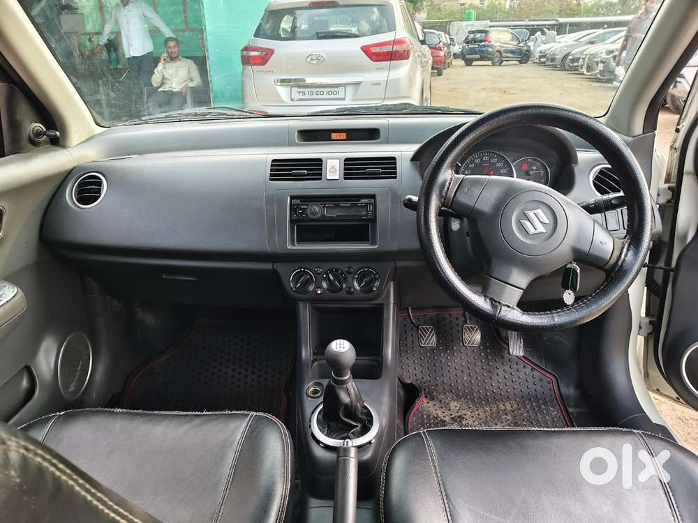Maruti Suzuki Swift 2004-2010 Vdi Bsiv, 2010, Diesel