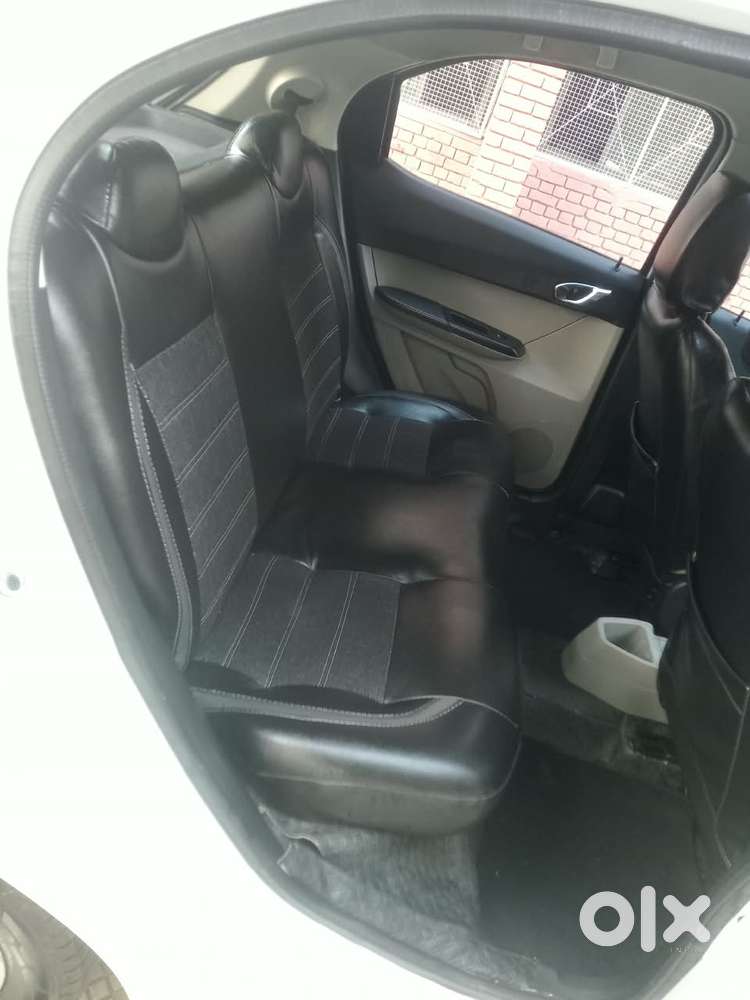Tata Tiago 1.05 Revotorq Xz Plus, 2017, Petrol