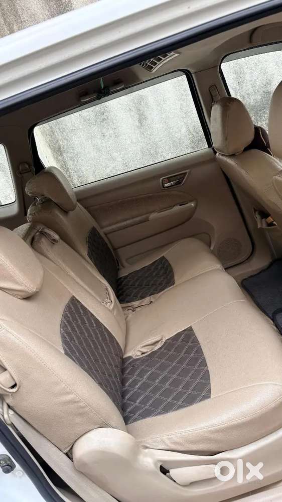 Maruti Suzuki Ertiga 2014 Petrol 99000 Km Driven