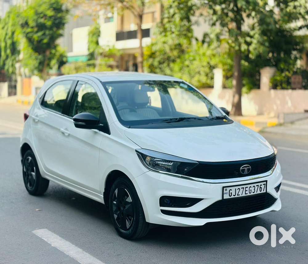 Tata Tiago Xt Icng, 2025, Cng & Hybrids