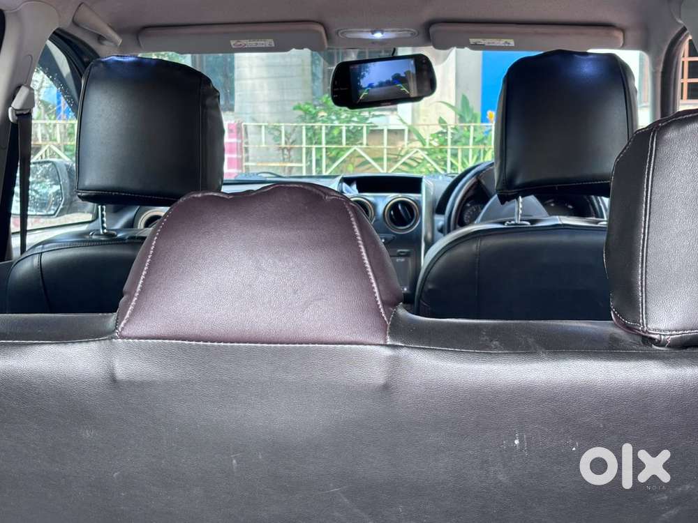 Renault Duster Diesel 2017