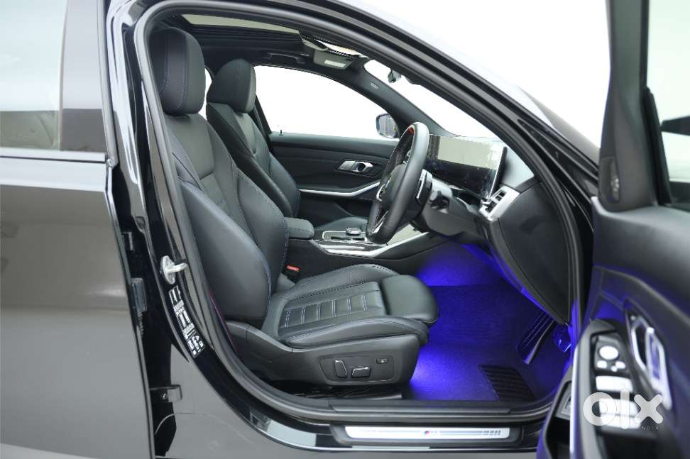 Bmw M340i Xdrive, 2025, Petrol