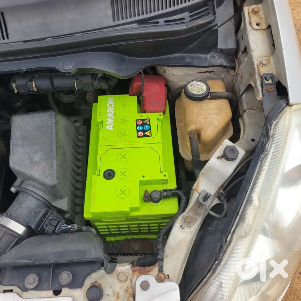 Maruti Ritz Vdi 2010