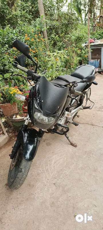 Pulsar 180 bike for sale Motorcycles 1759795677