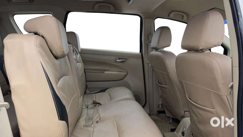 Maruti Suzuki Ertiga Vxi Cng, 2016, Cng & Hybrids