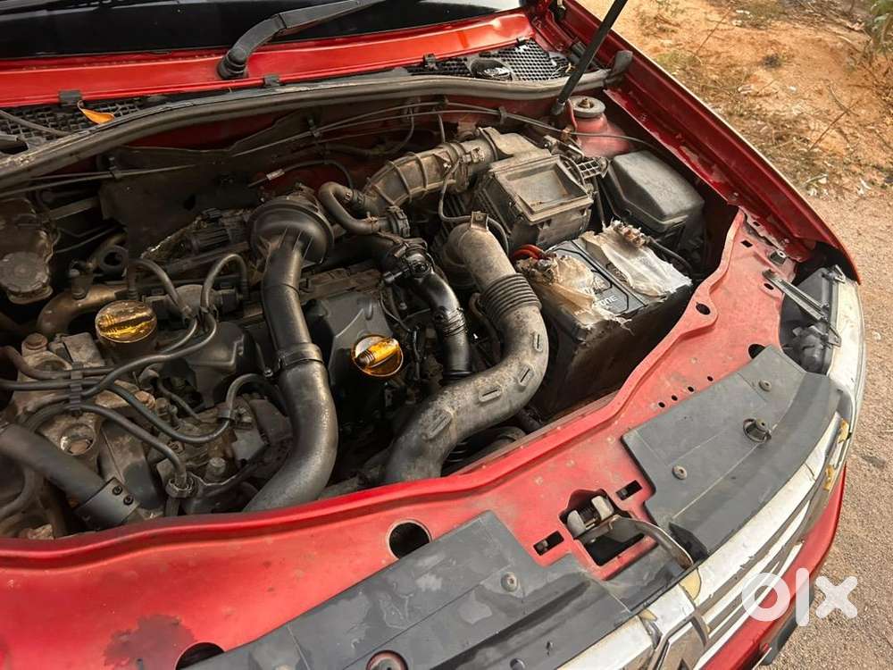 Renault Diesel Manual 2016