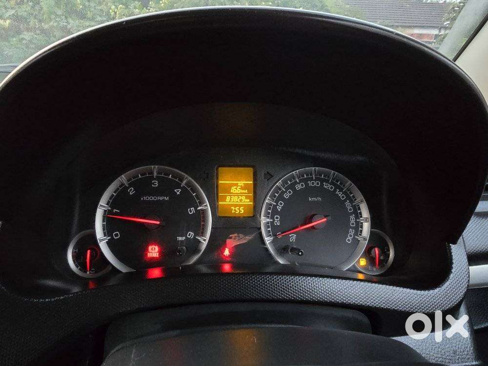 Maruti Suzuki Swift Vdi Optional, 2017, Diesel