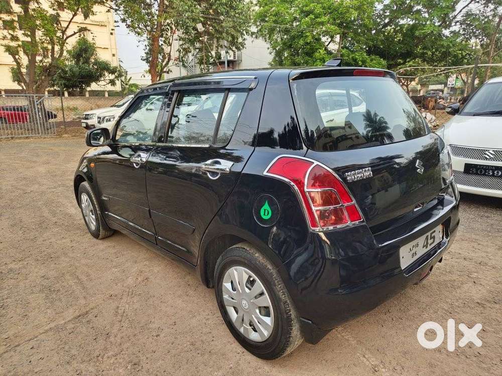 Maruti Suzuki Swift Ddis Vdi, 2010, Diesel