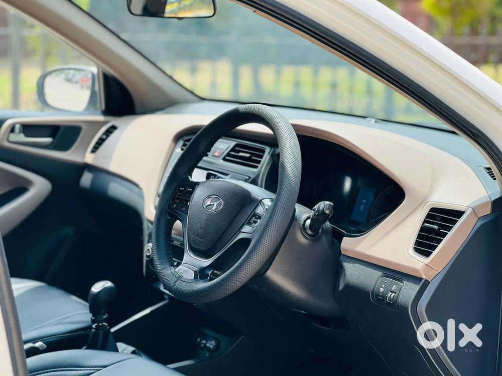 Hyundai Elite I20 Asta 1.4 Crdi, 2015