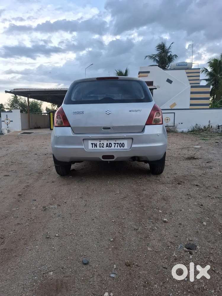 Swift Vdi 2008 Diesel