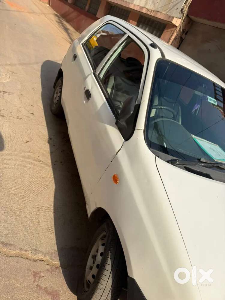 Maruti Suzuki 800 2011 Petrol 86000 Km Driven