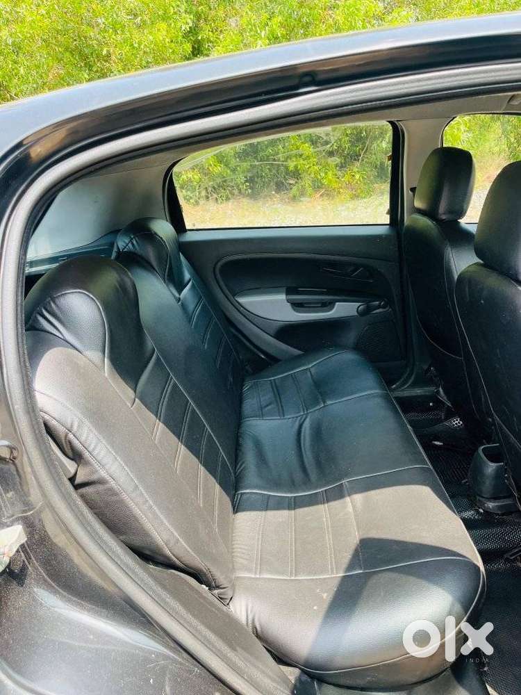 Fiat Punto Pure 1.3 Multijet, 2013, Diesel