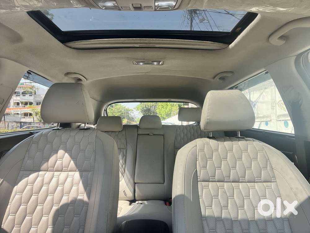 Kia Seltos Htx Plus D, 2021, Diesel