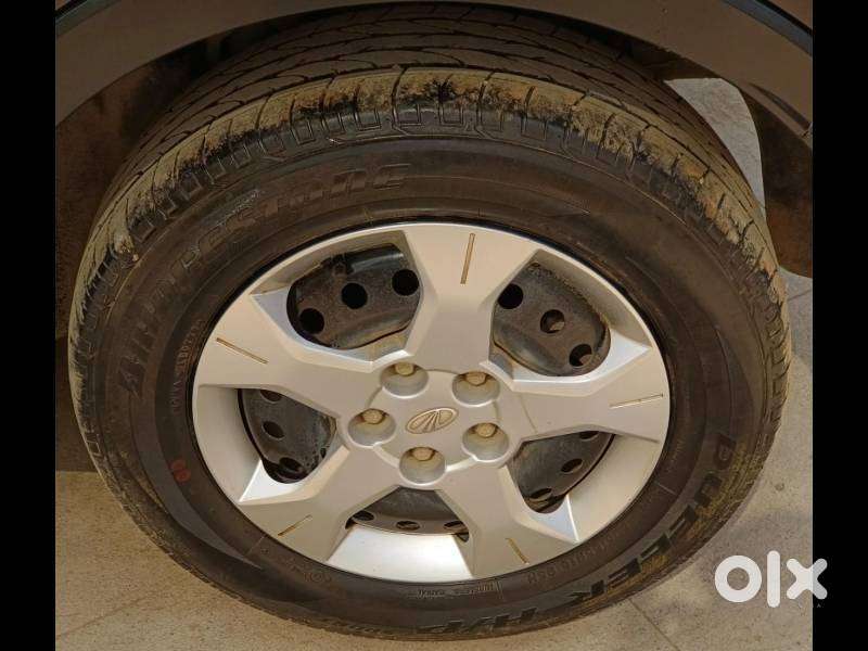 Mahindra Xuv300 W6 Diesel, 2022, Diesel