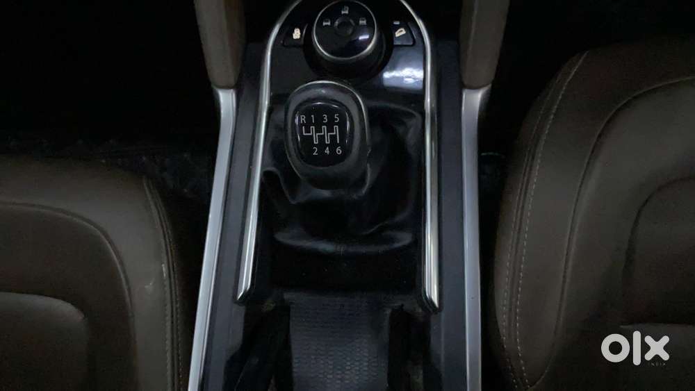 Tata Harrier 2.0 Kryotec Xz Sunroof, 2022, Diesel