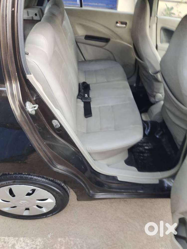 Maruti Suzuki Celerio 2014-2017 Vxi At, 2014, Petrol