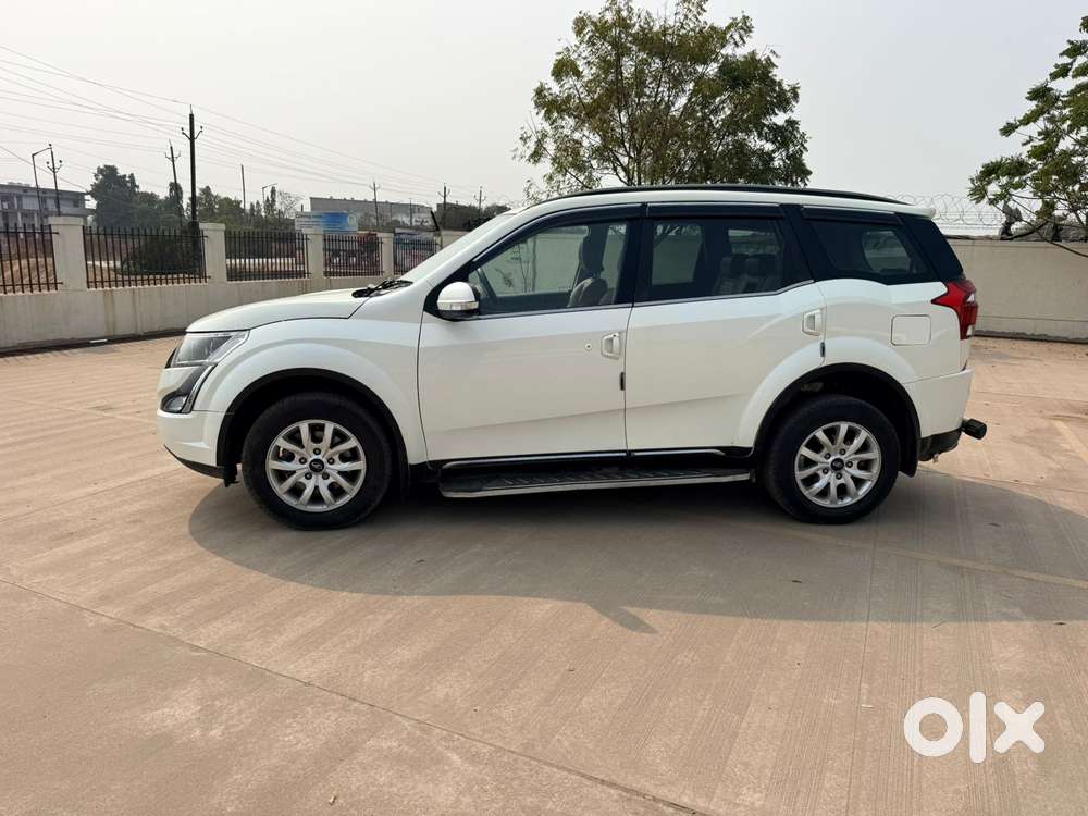 Mahindra Xuv500 W11, 2019, Diesel