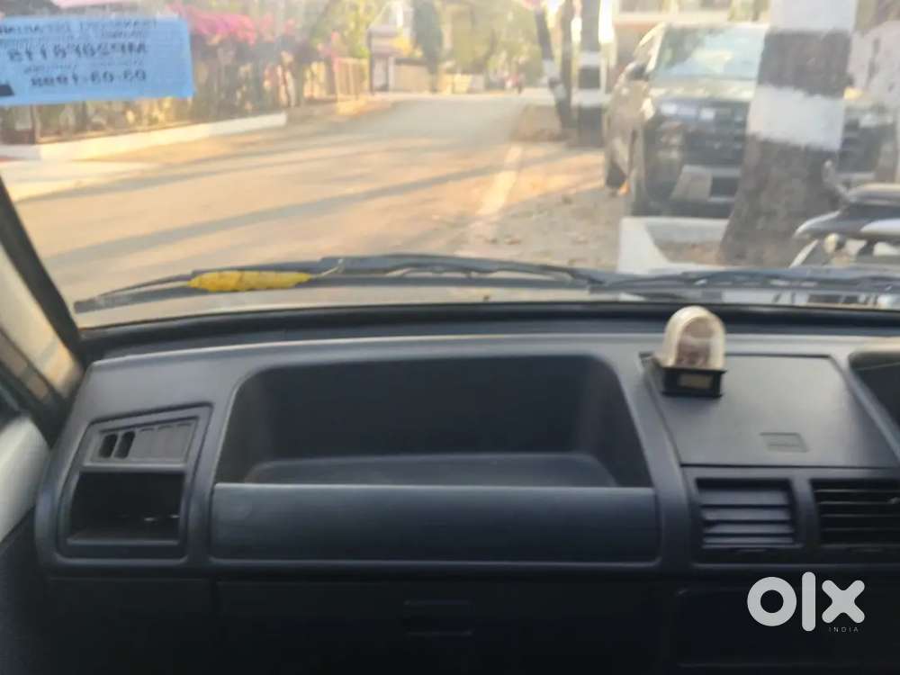 Maruti 800 (1998) - 2031 तक फिटनेस और इंश्योरेंस के साथ (jabalpur)