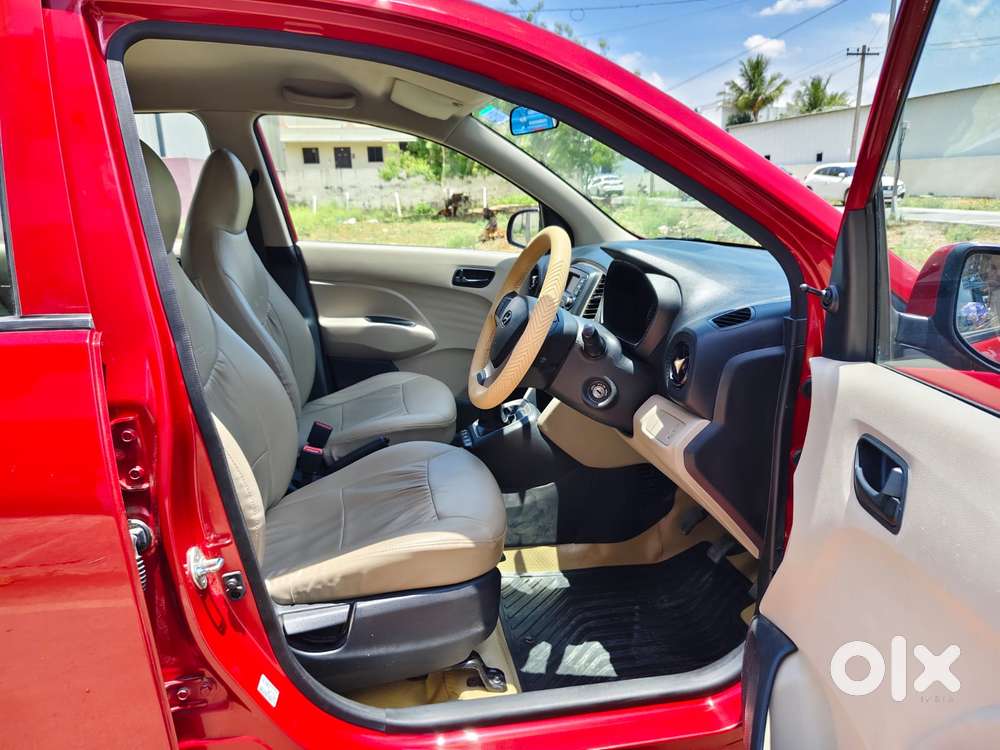 Hyundai New Santro 1.1 Magna Mt, 2020, Petrol