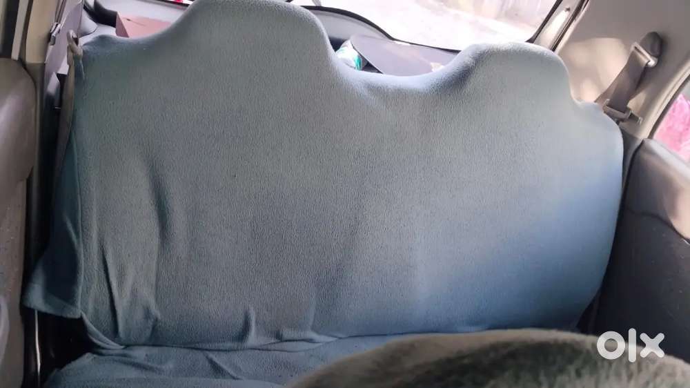 Hyundai Santro Xing 2007888 Petrol Automatic
