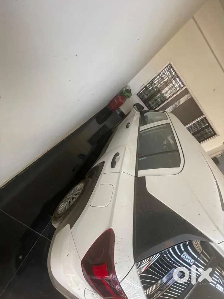 Hyundai Exter 2025 Petrol 11500 Km Driven