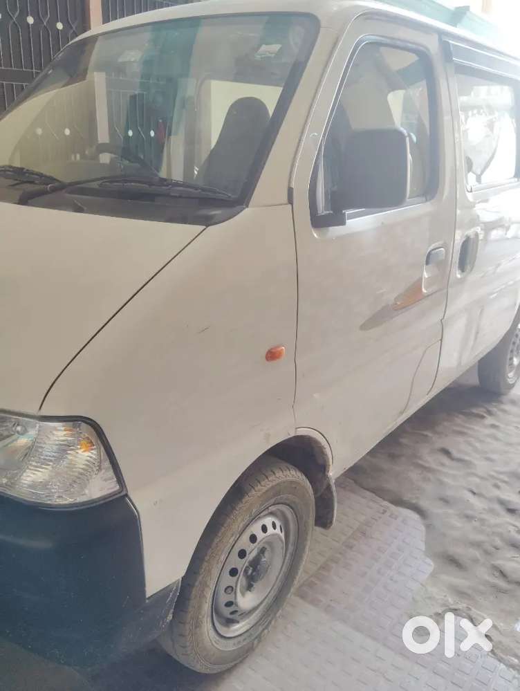 Maruti Suzuki Eeco 2023 Petrol 20000 Km Driven