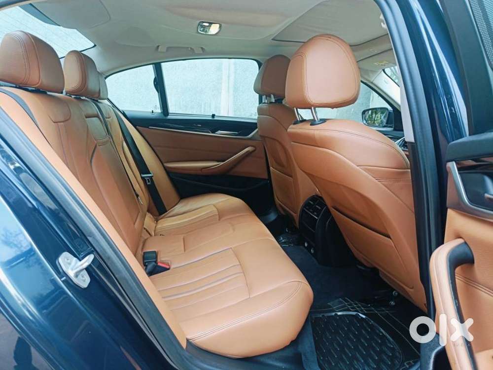 Bmw 5 Series 520d Sport Line, 2017, Diesel