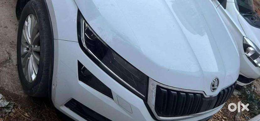 Skoda Kodiaq 2018 Diesel Well Maintained
