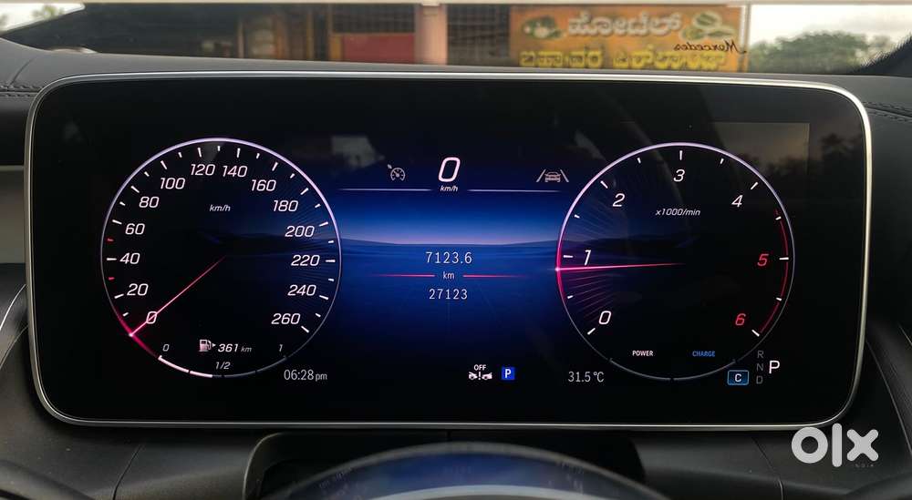 Mercedes-benz Glc 220d 4matic, 2025, Diesel