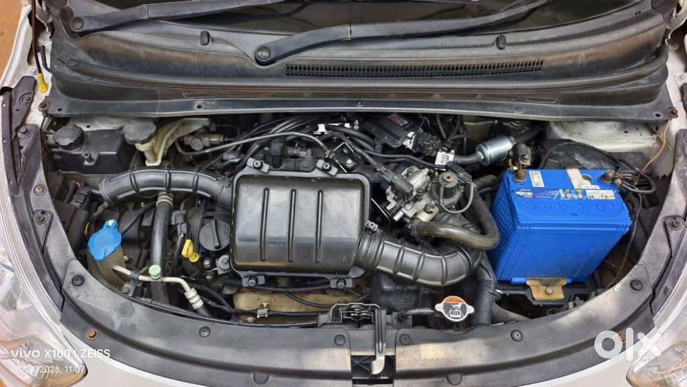 Hyundai I10 Era, 2013, Petrol