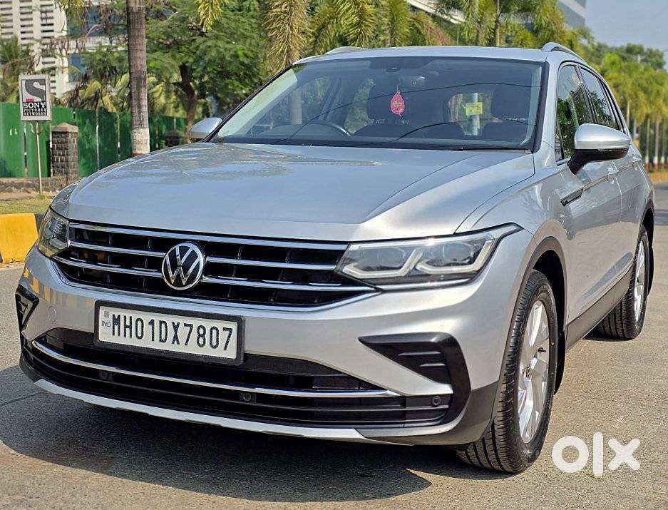 Volkswagen Tiguan 2.0 Elegance Tsi Dsg, 2022, Petrol